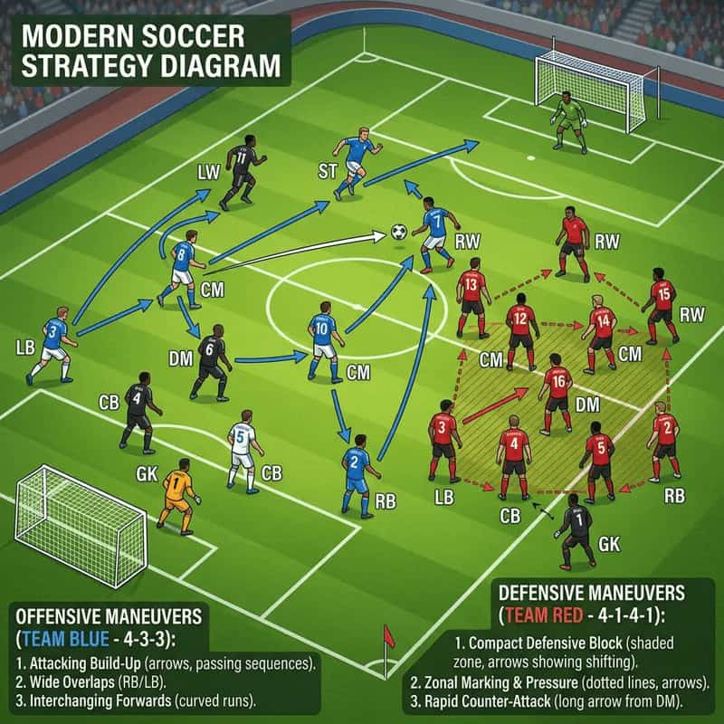 Data-Driven Scouting and Recruitment
