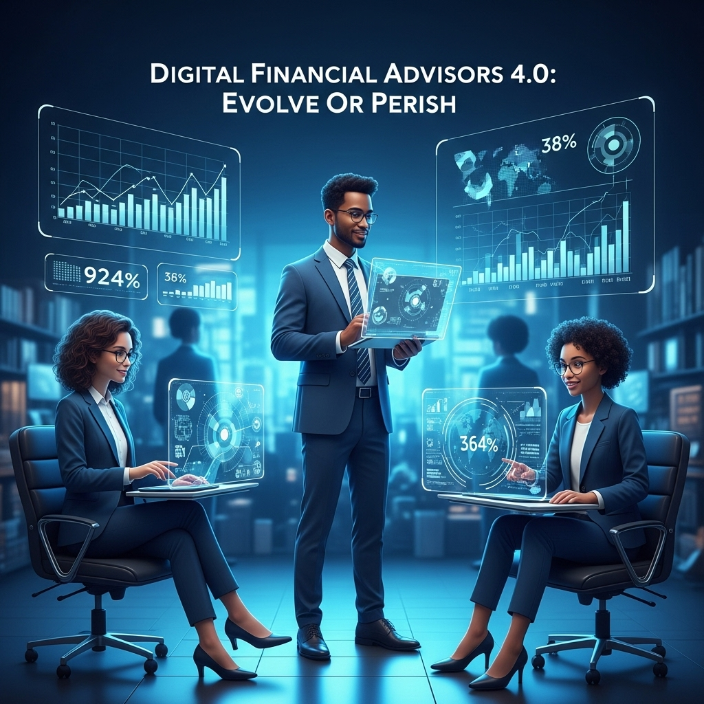 AI Investment Advisors