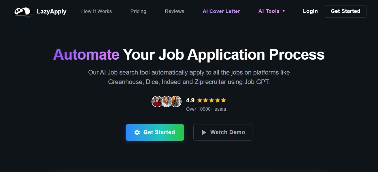 Lazy Apply