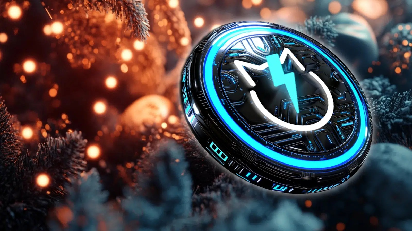 Fake ICOs with AI Marketing