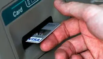Voice-Activated Wallet Theft