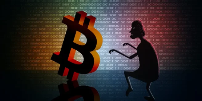 Market Scams Detection