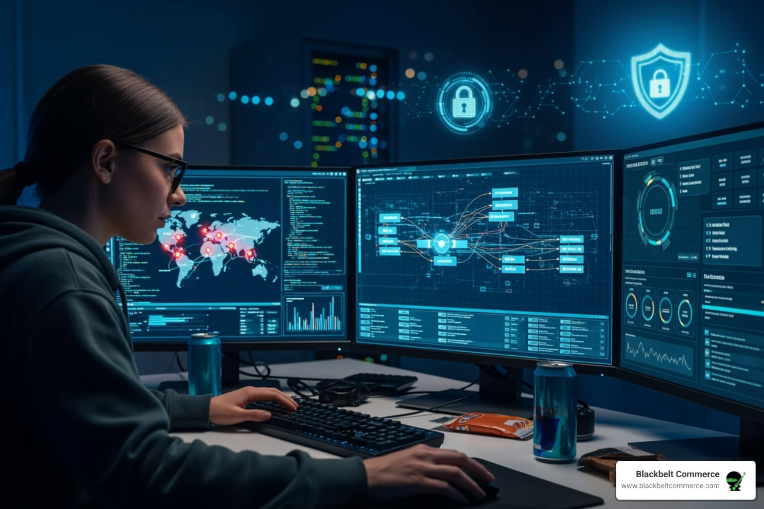 Bot Attack Prevention