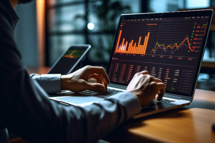 10 AI-Powered Analytics Platforms for Smarter Crypto Investing