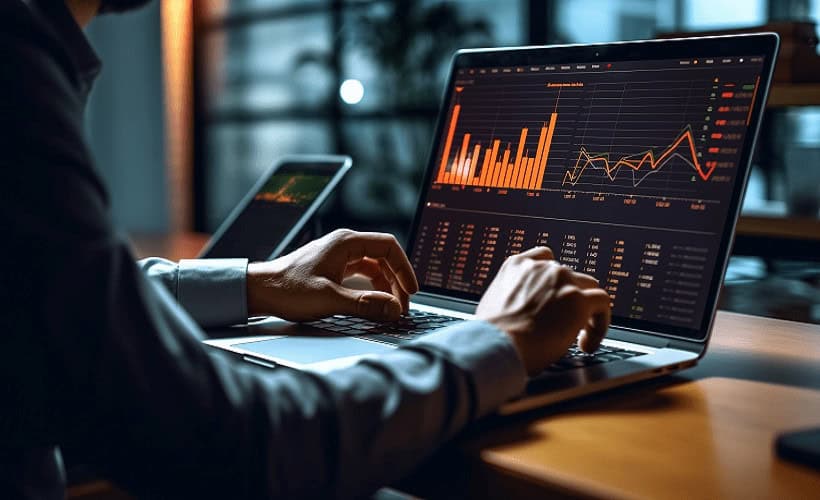 10 AI-Powered Analytics Platforms for Smarter Crypto Investing
