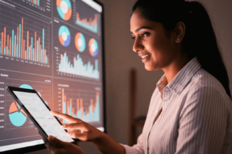 15 Ways AI Makes Crypto Safer For Beginners In 2026