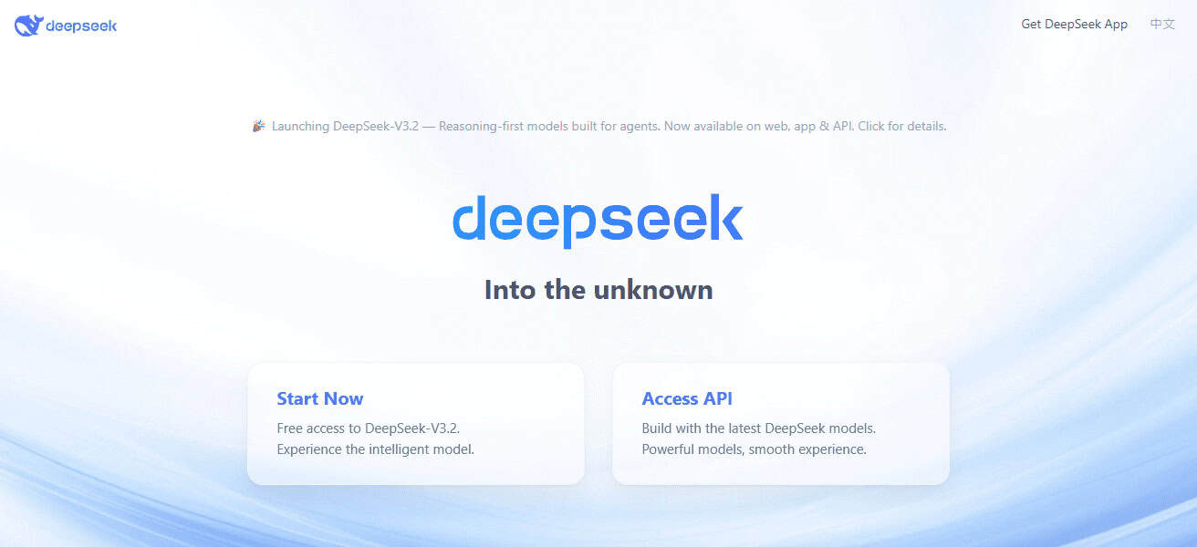 DeepSeek R1
