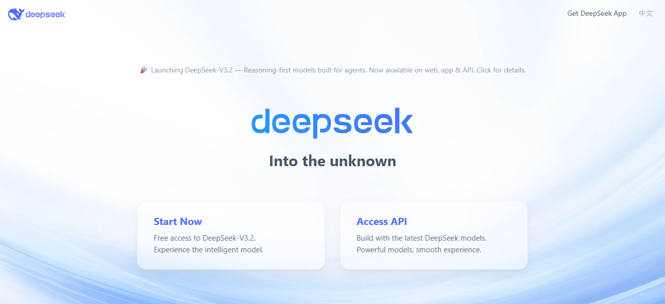 DeepSeek R1
