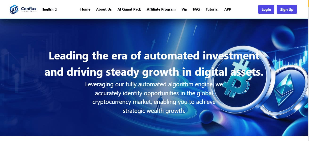 ConfluxCapital