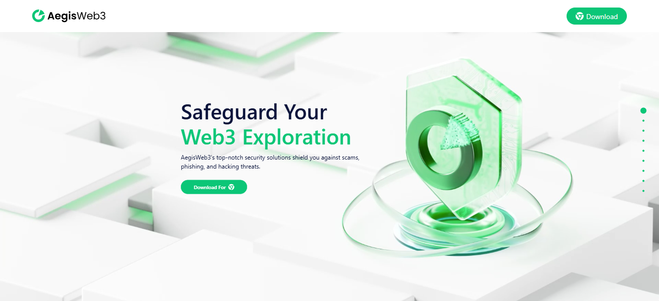 PeckShield AegisWeb3 (from community lists)