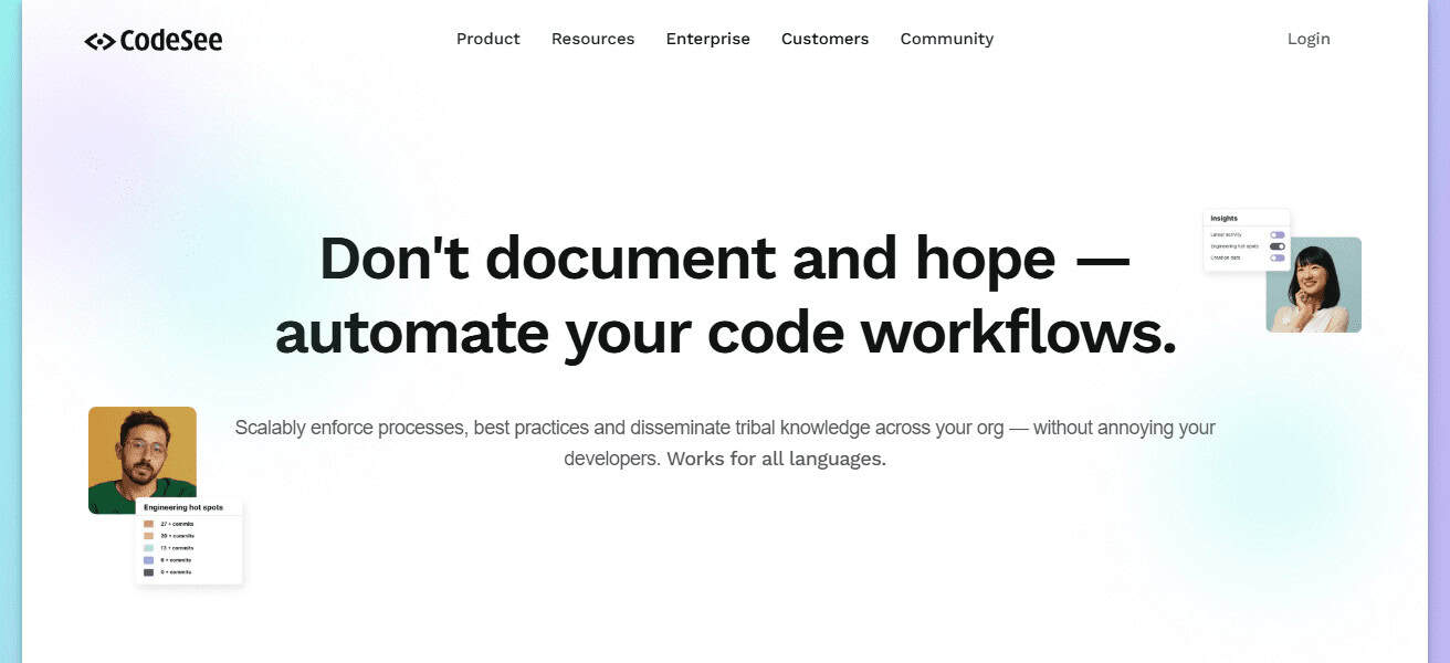 Automated Code Review