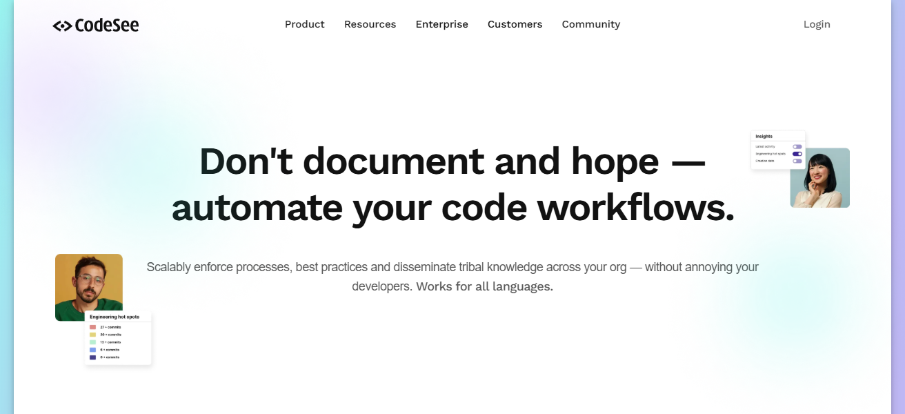 Automated Code Review