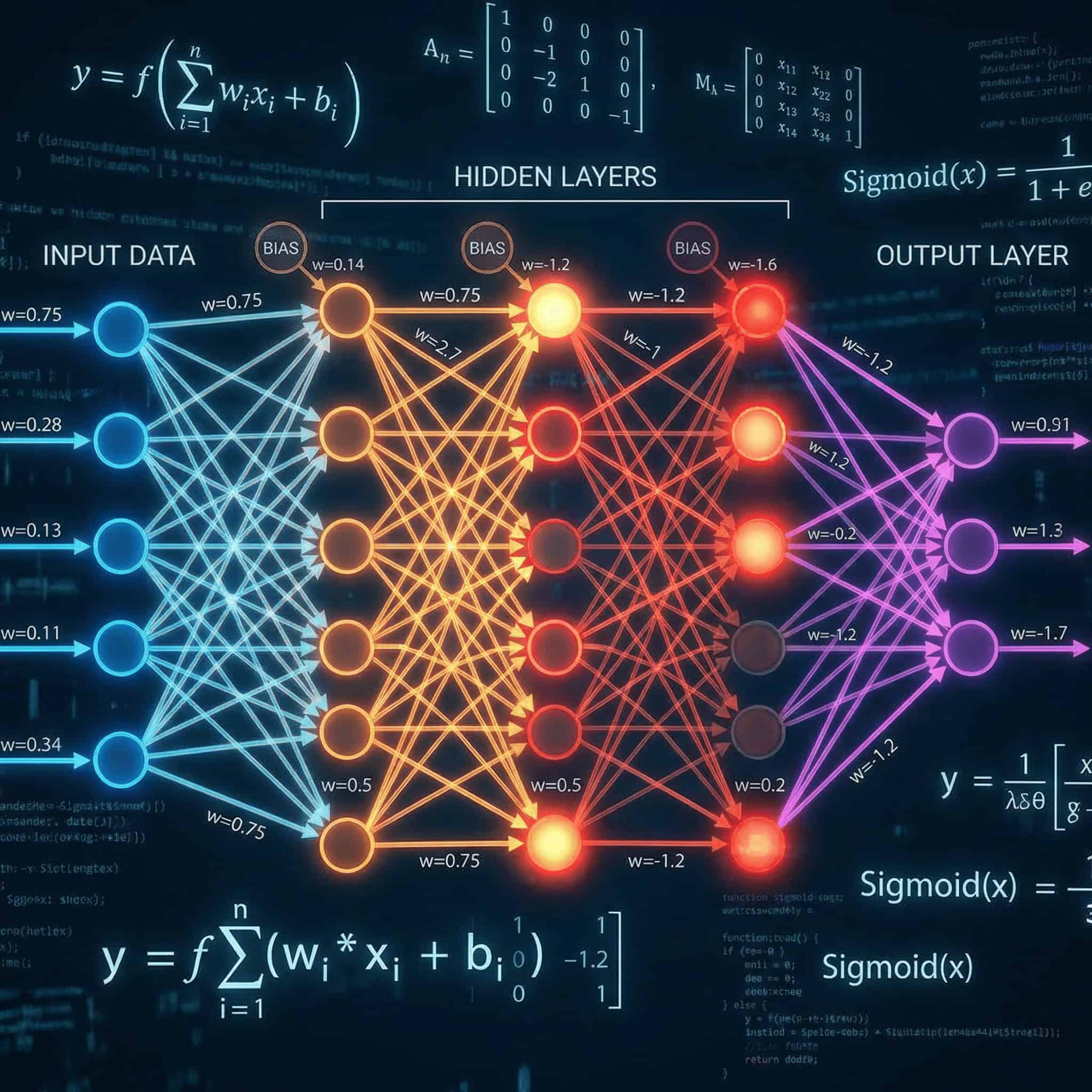 Pattern Recognition Models