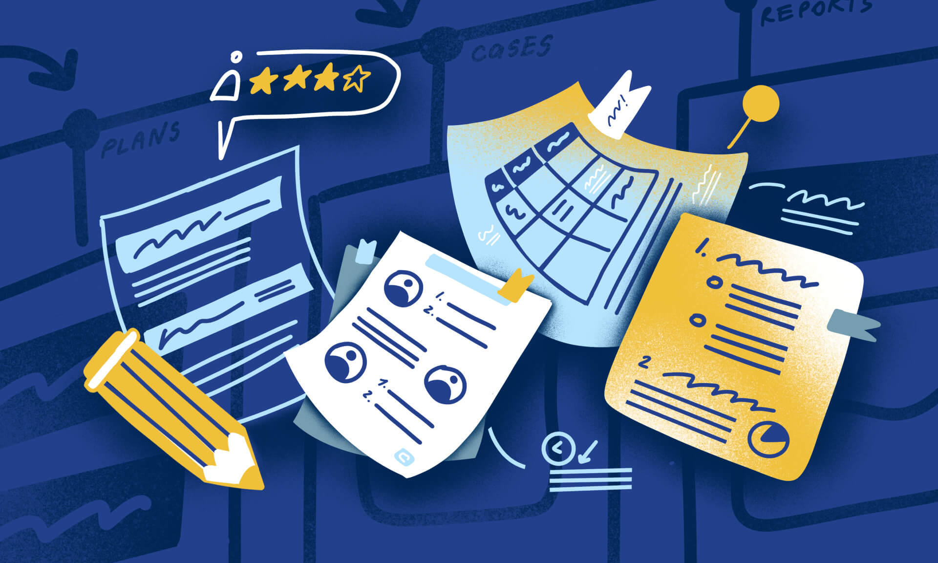 Documentation Analysis