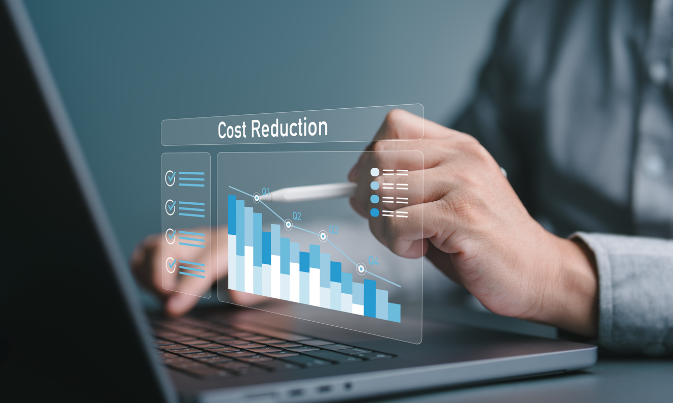 Cost Reduction Efficiency