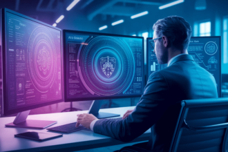 17 AI Smart Contract Auditing Breakthroughs You Must Know