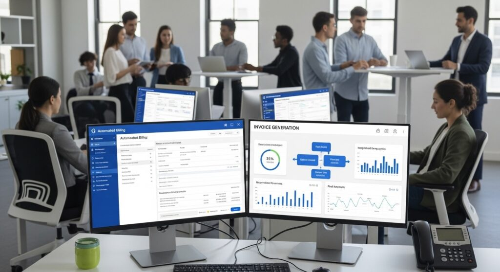 2. Automated Proposal Generation and Optimization