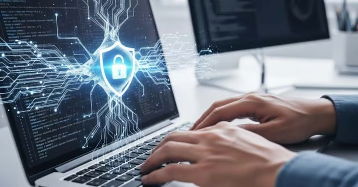 Self-Improving Governance Mechanisms