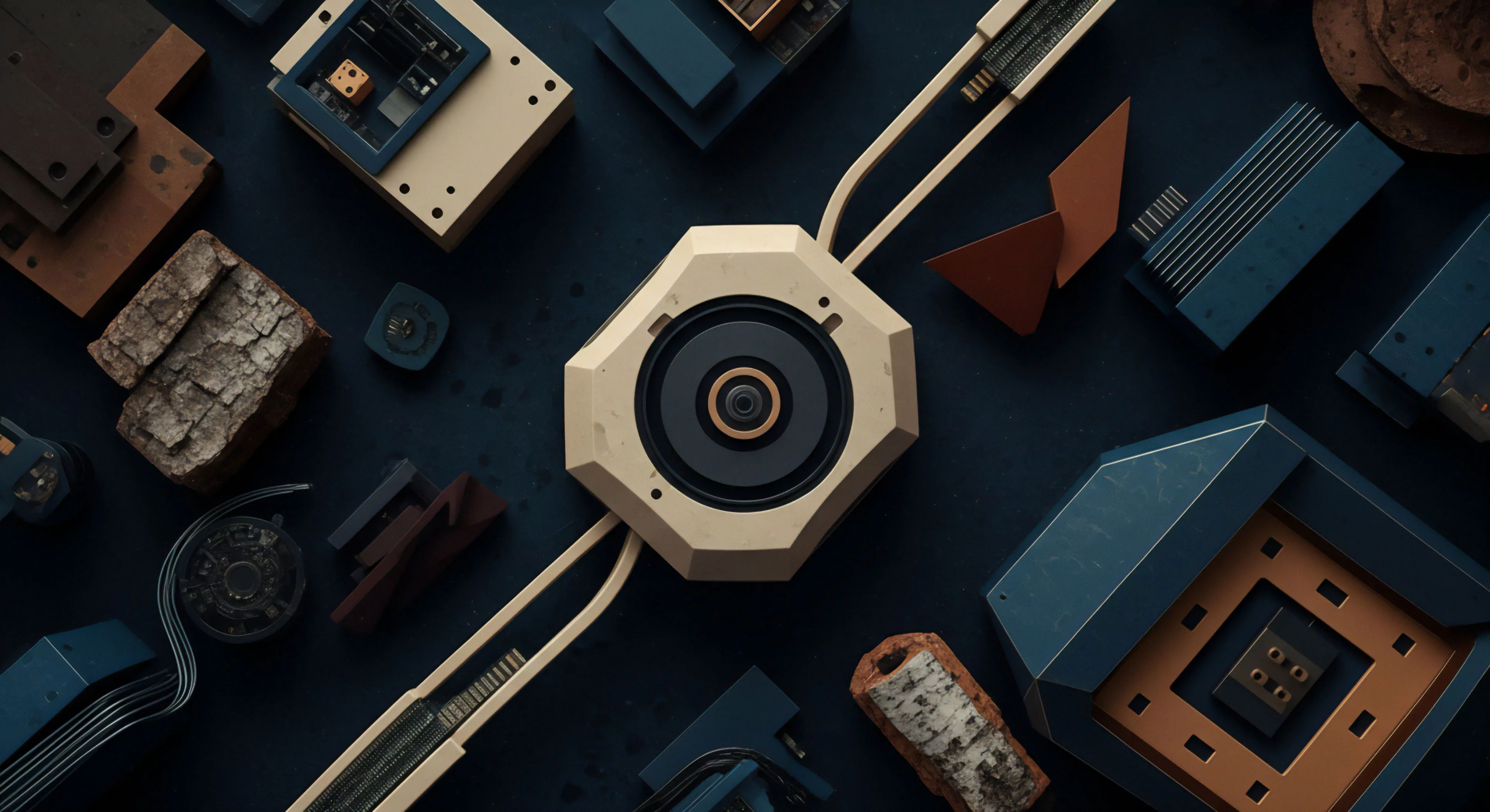  Sustainable Blockchain Solutions