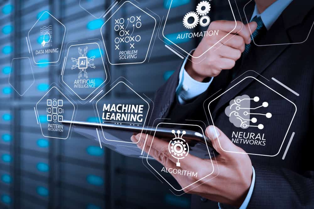 AI-Powered Fraud Detection