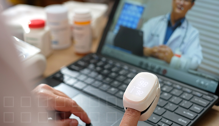 Remote Patient Monitoring