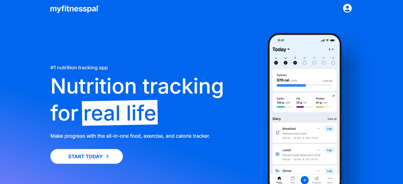 MyFitnessPal