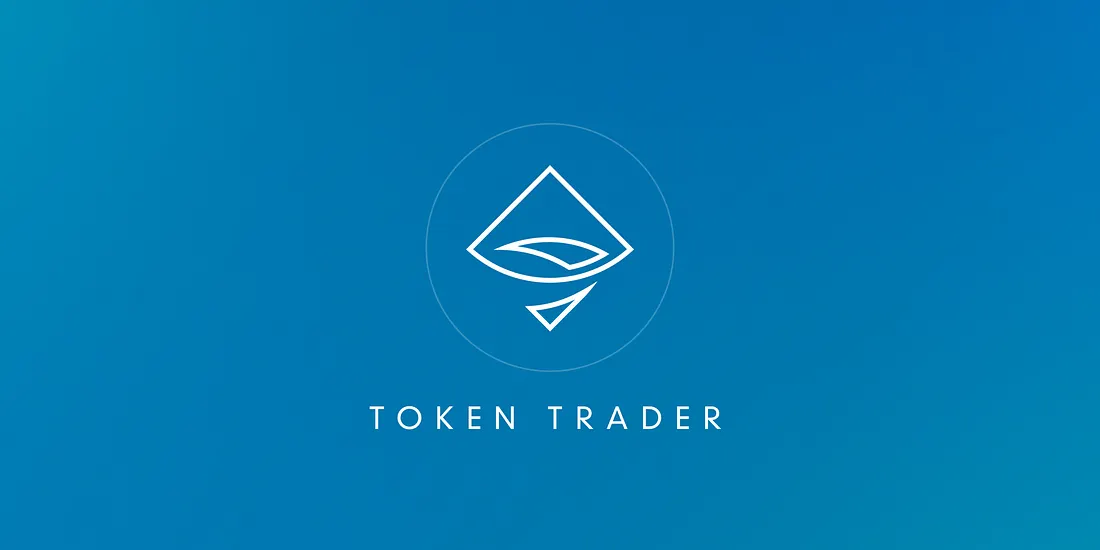 TokenTrader