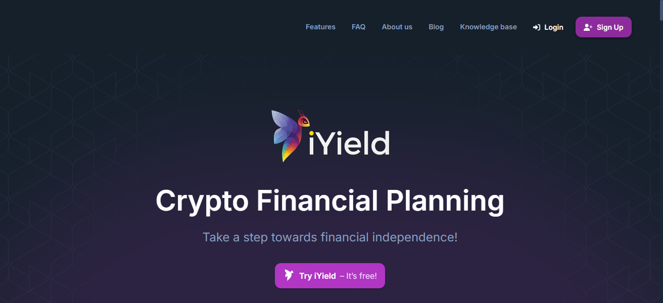 iYield