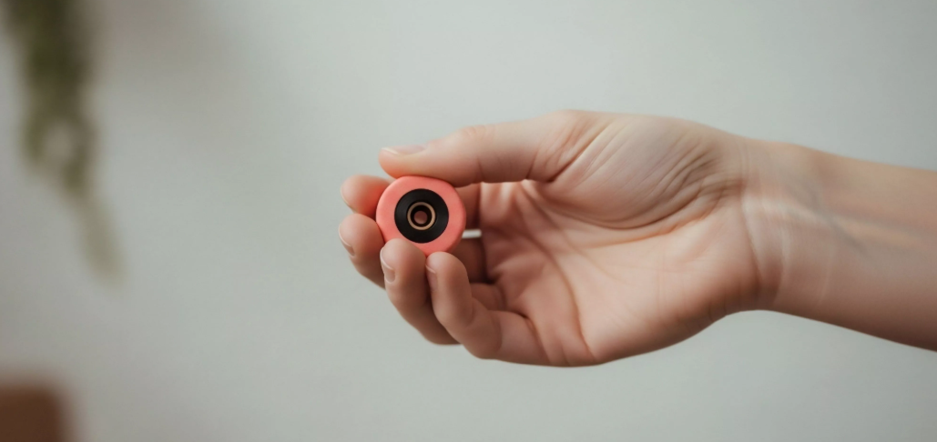 Haptic Feedback Gloves