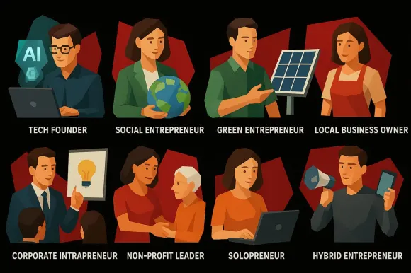 PurposeDriven Profits