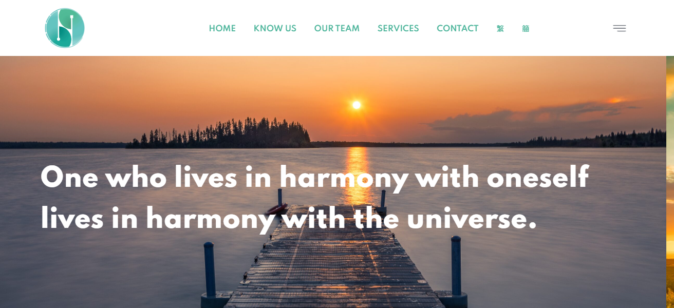 Harmony Wealth System