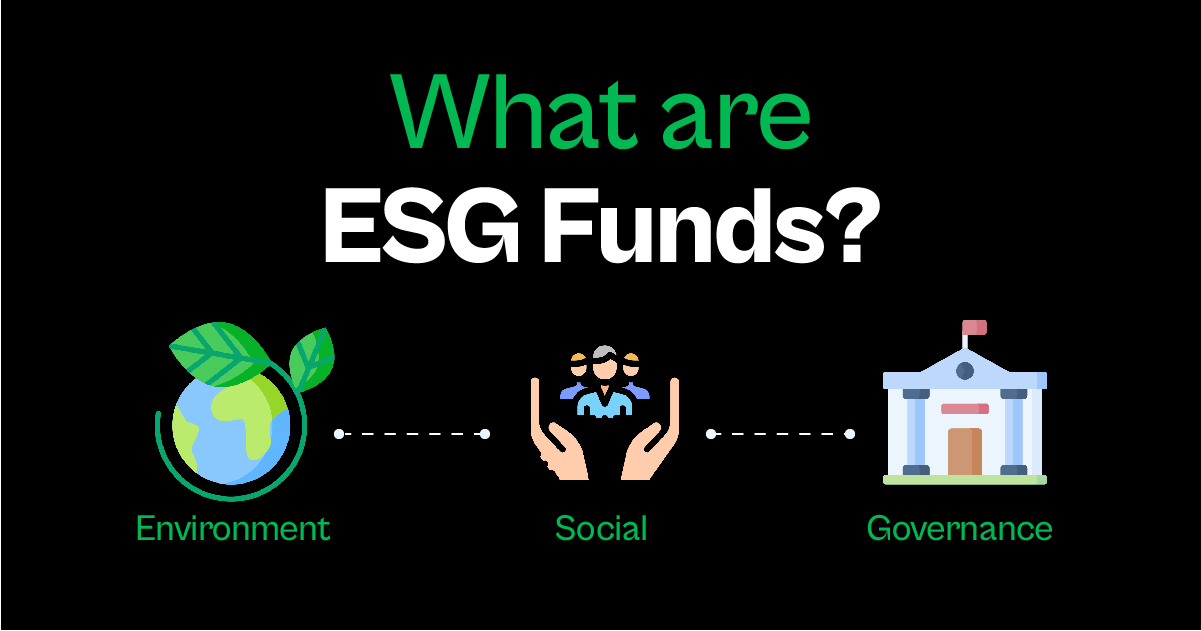 ESG Impact Funds