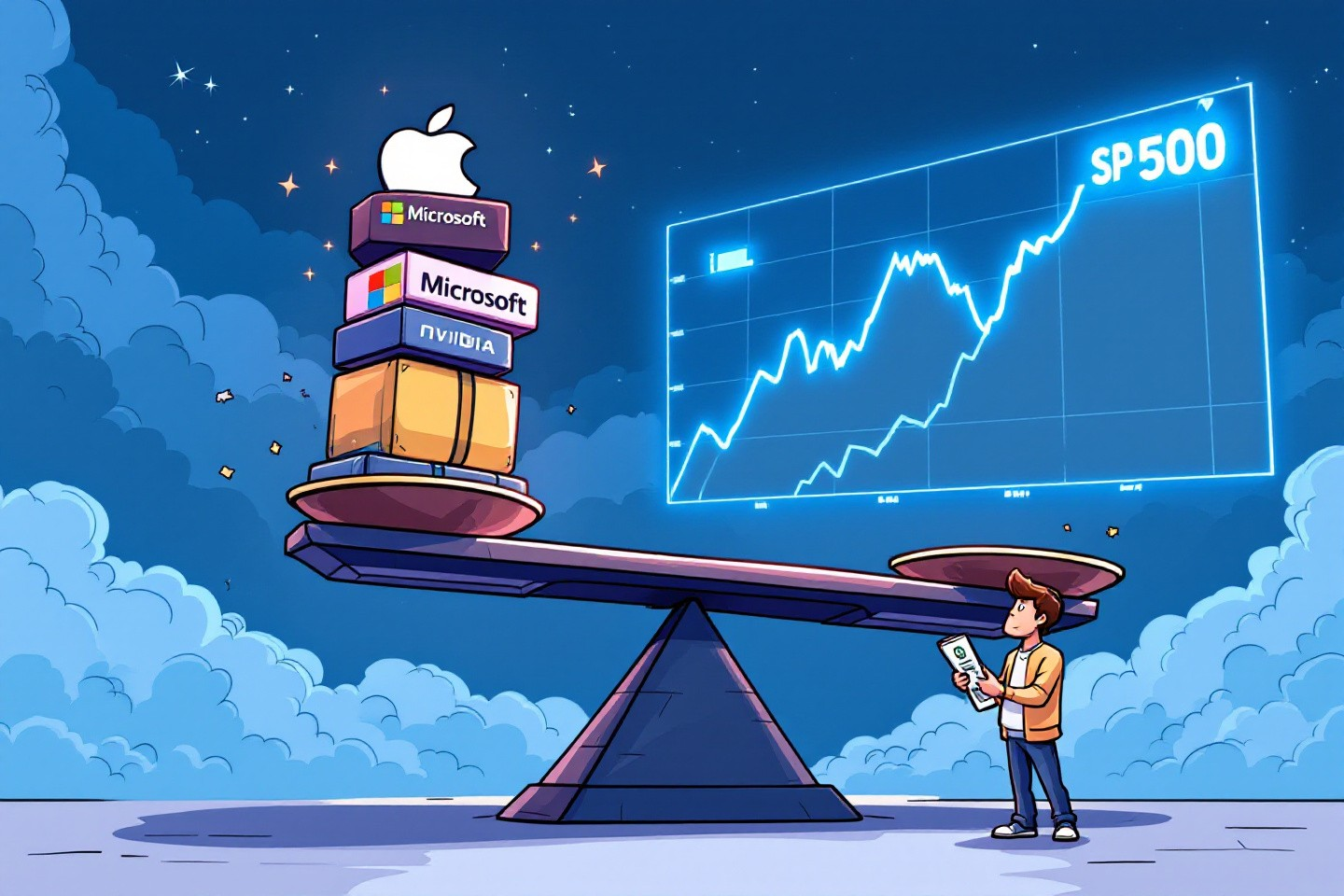 Limit Sector Concentration