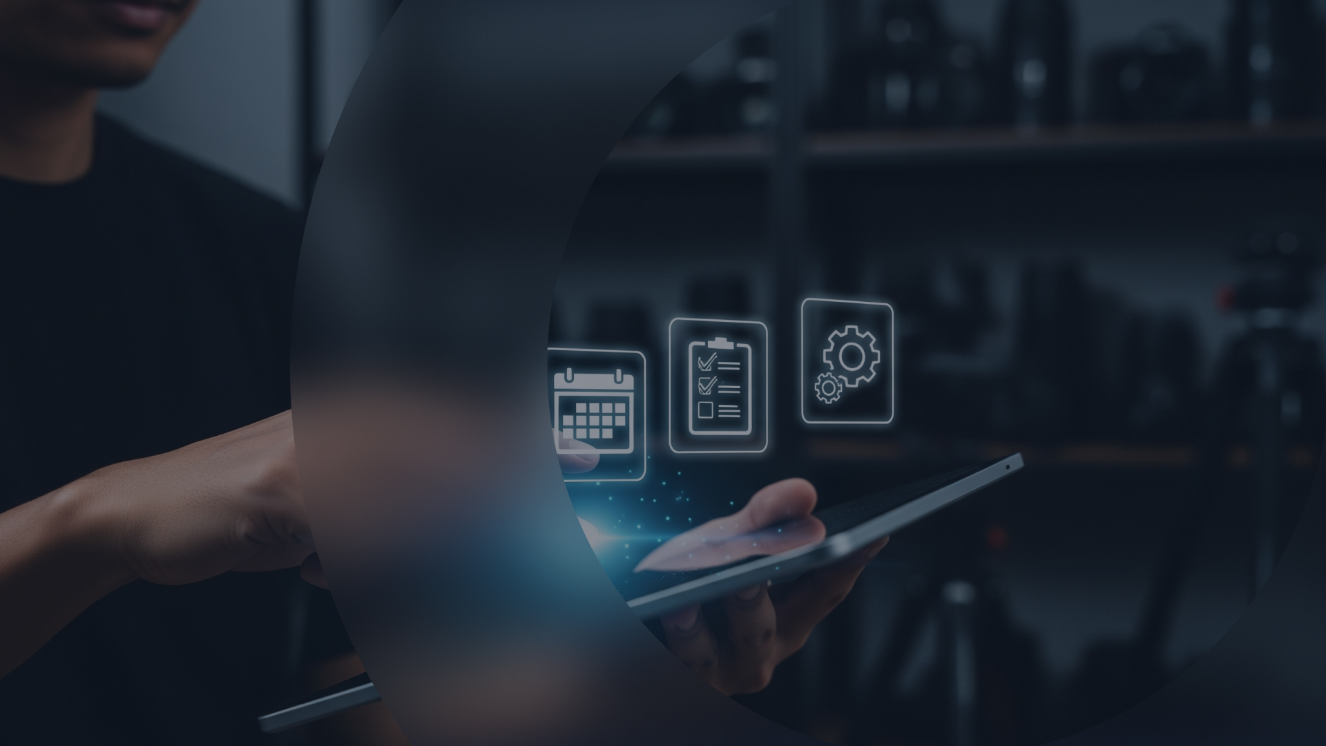 Consider Alternative Assets