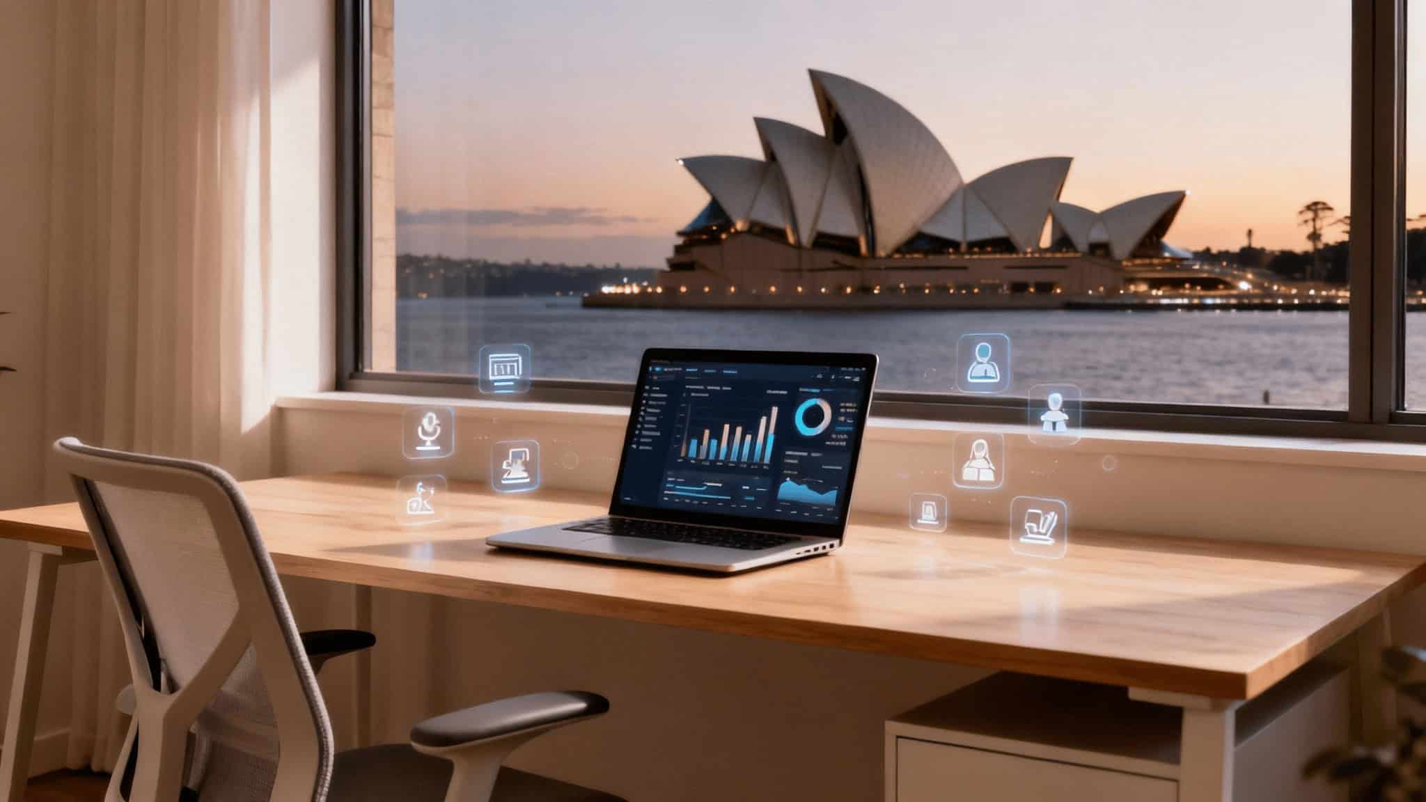 Remote Work Options