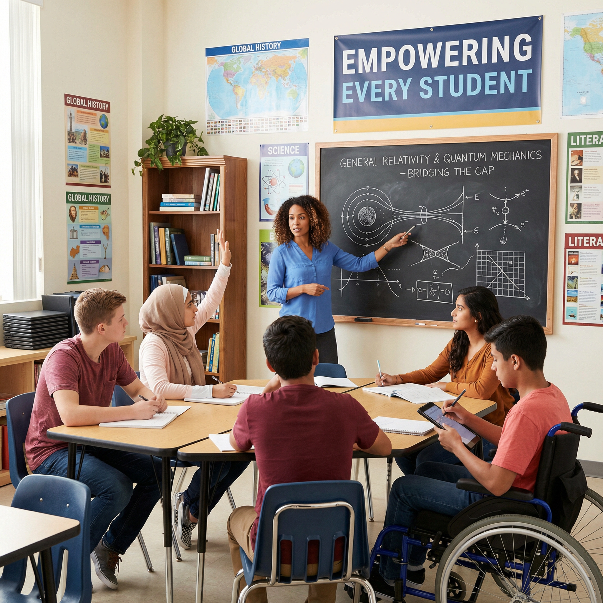  Teaching Engagements