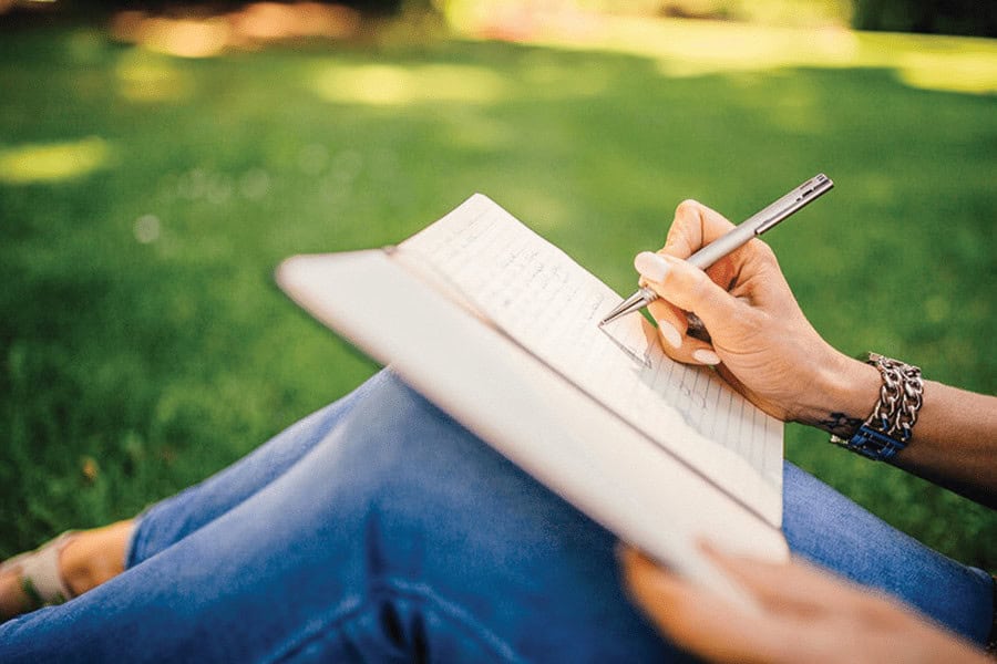 Creative Pursuits