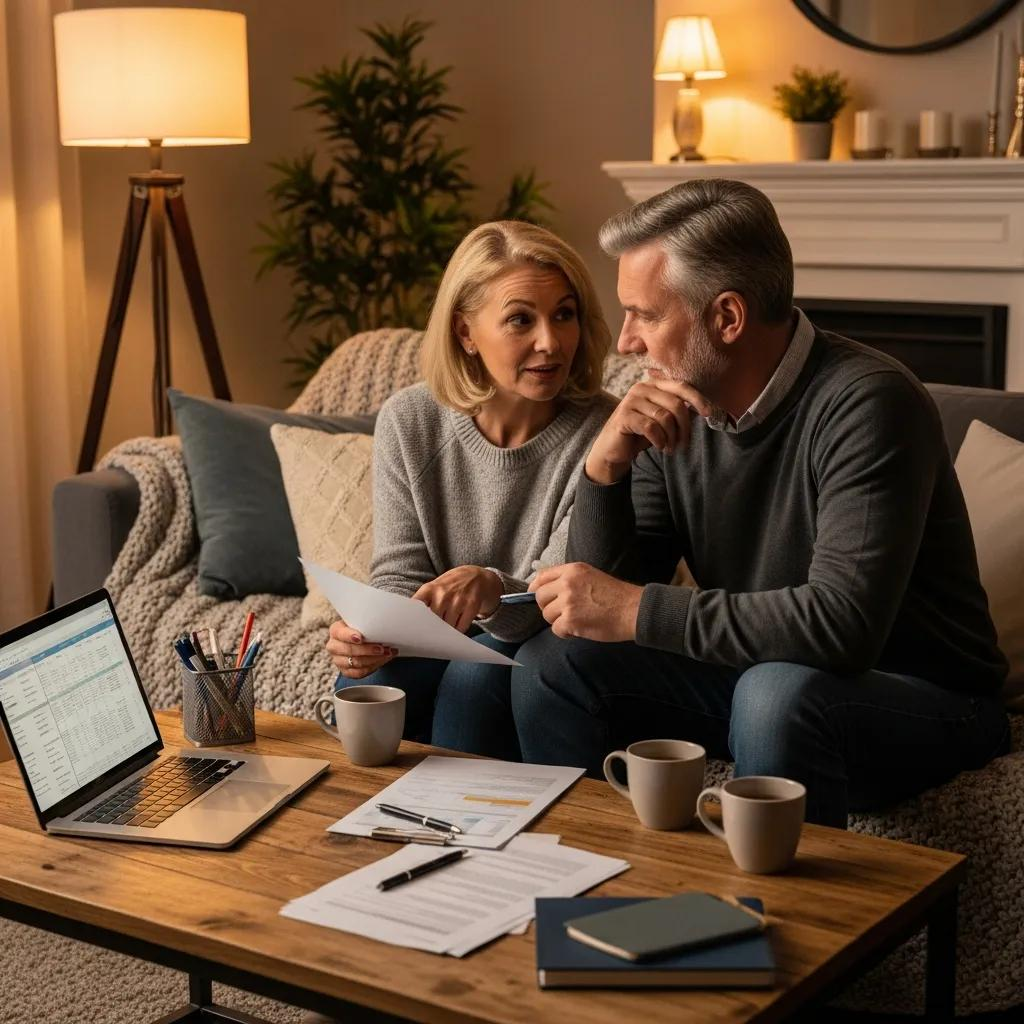 Phased Retirement Plans