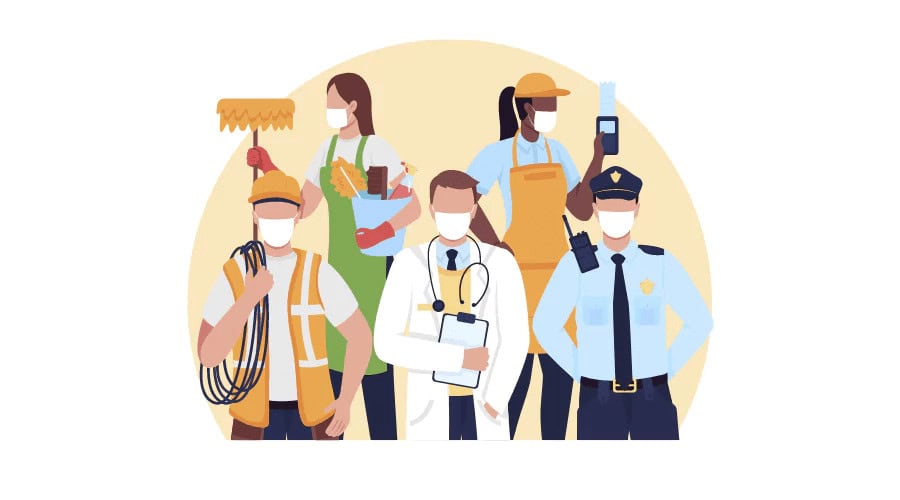 Job Sharing