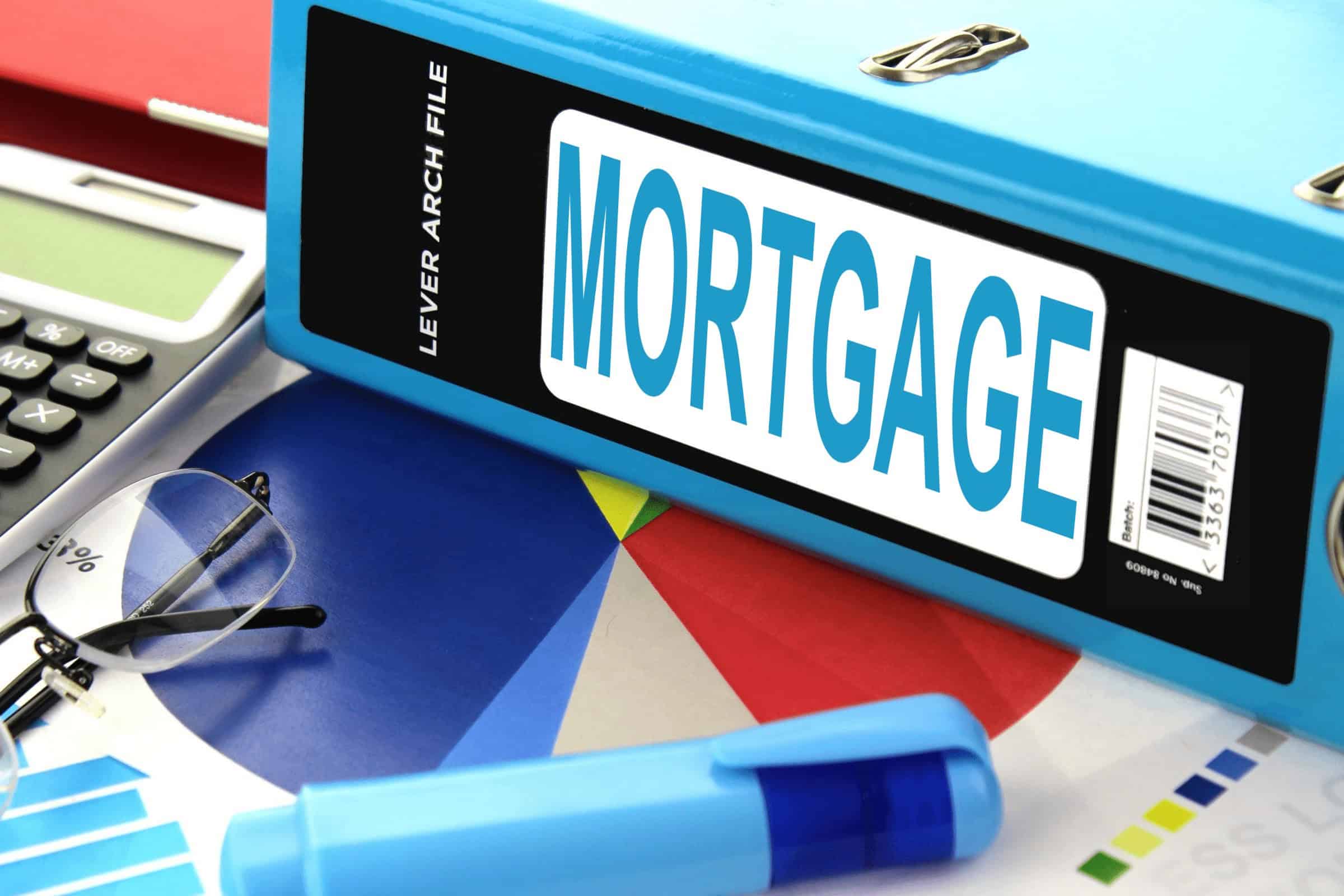 Interest-Only Mortgages