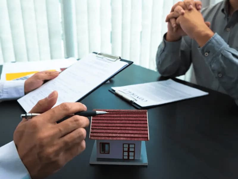 Government-Backed FHA Loans