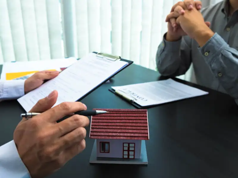 Government-Backed FHA Loans