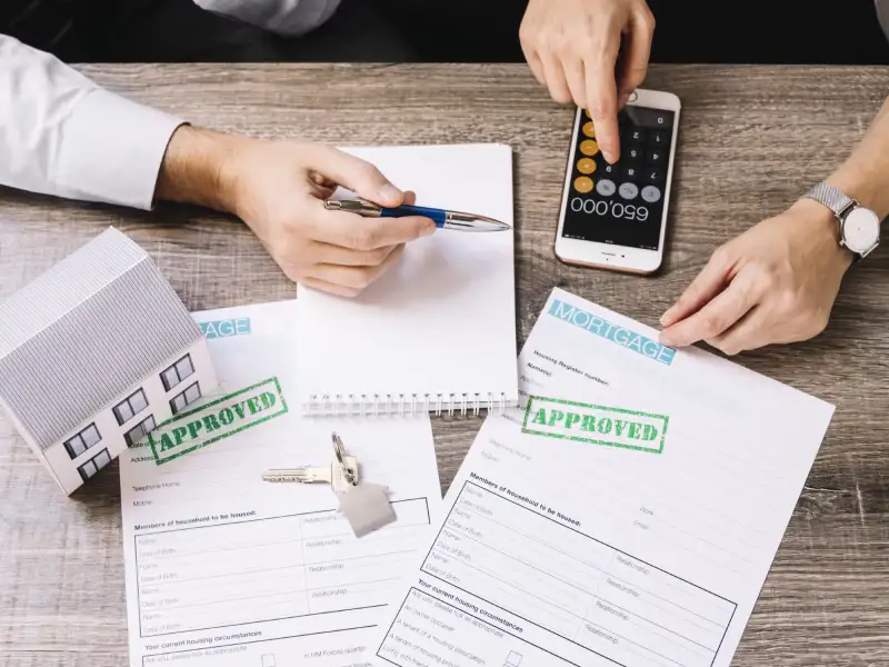 USDA Rural Development Loans