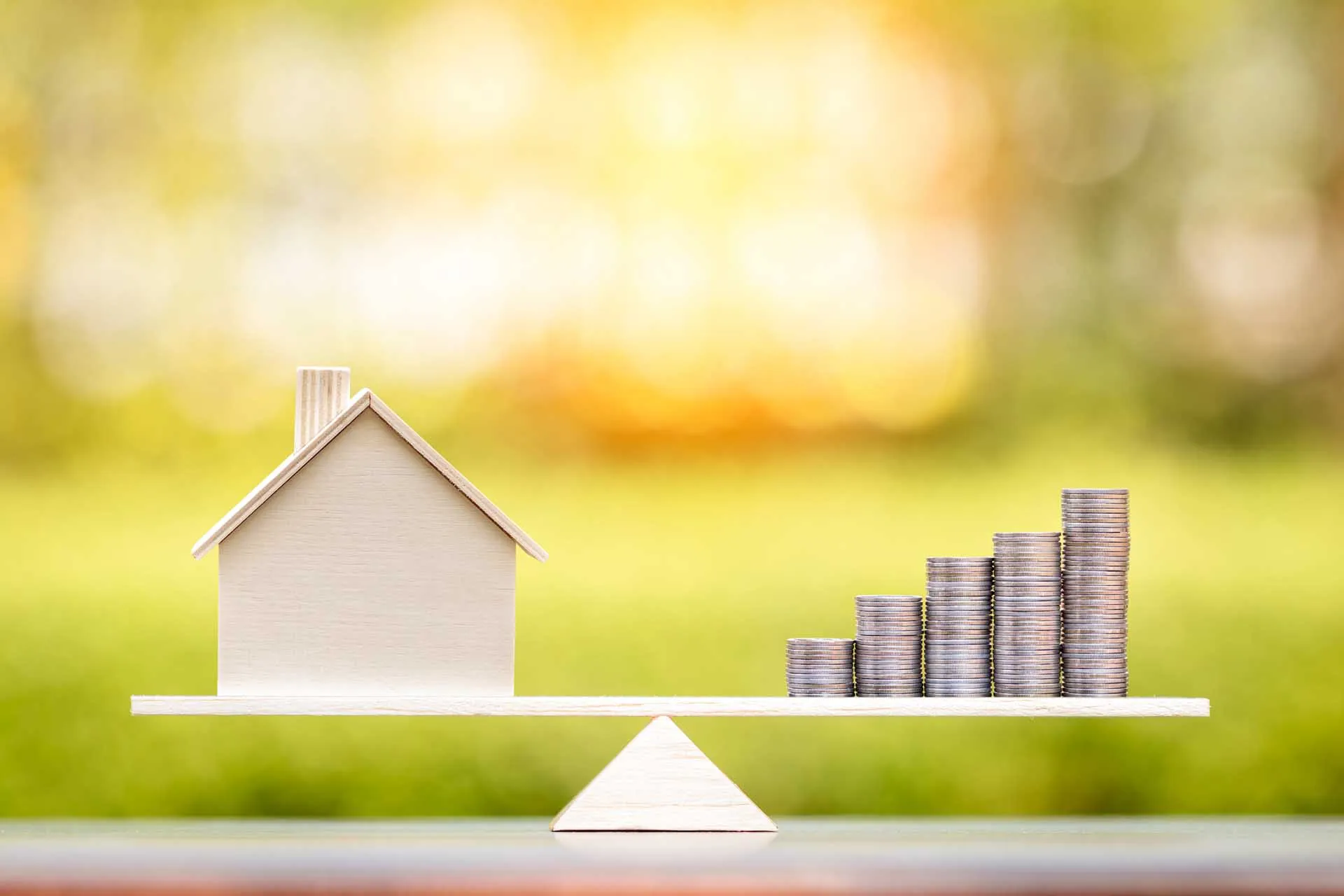  Shared Equity Mortgages