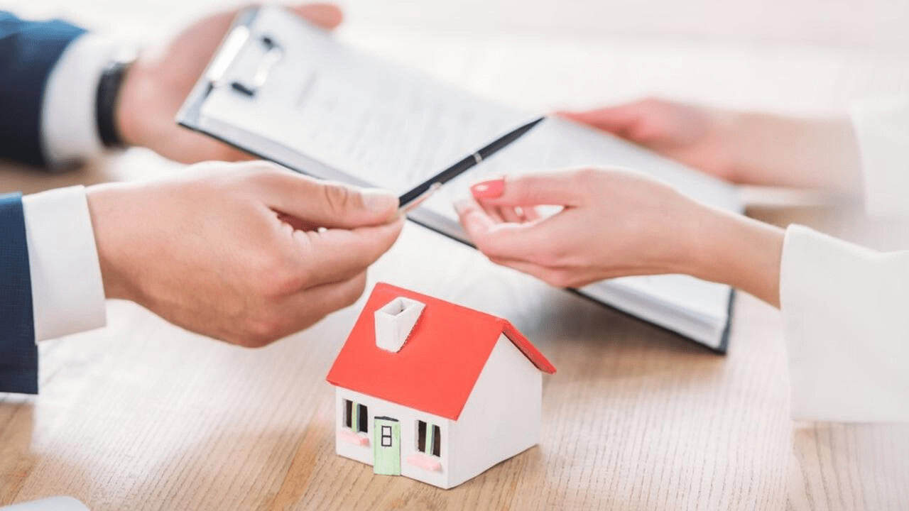 Refinancing Solutions