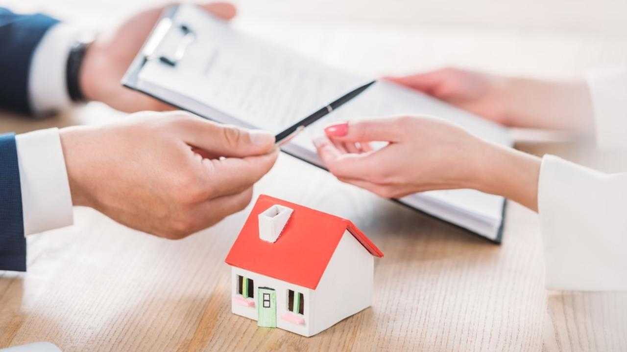 Refinancing Solutions