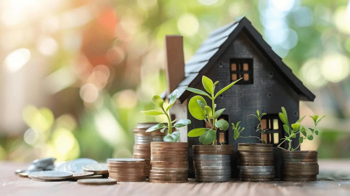  Green Mortgages