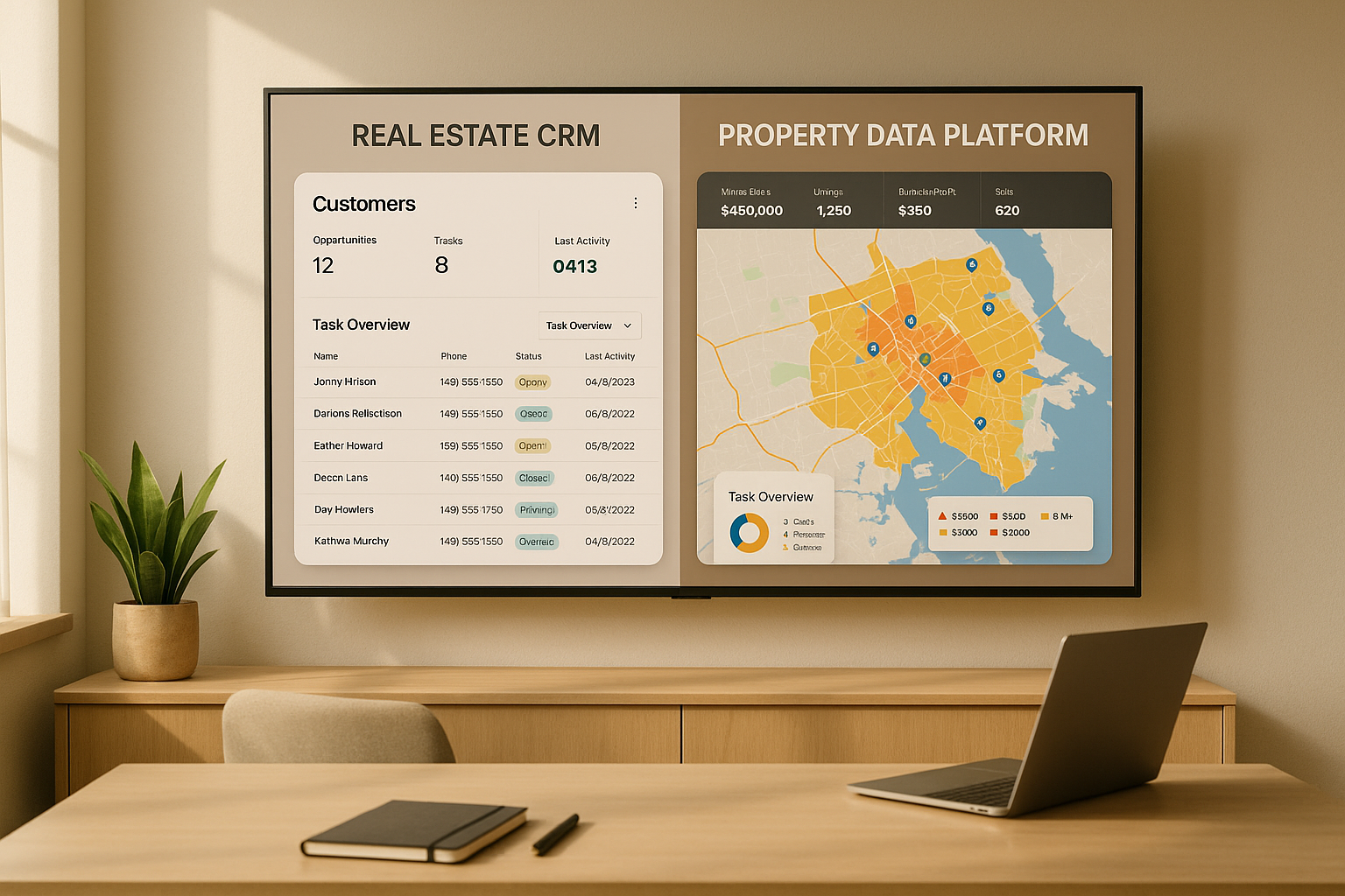  Digital Mortgage Platforms
