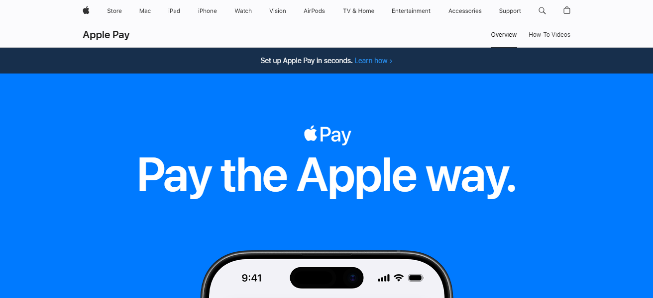 Apple Pay