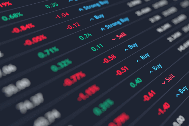 10 Top Tools That Execute Trades Faster Than Human Traders